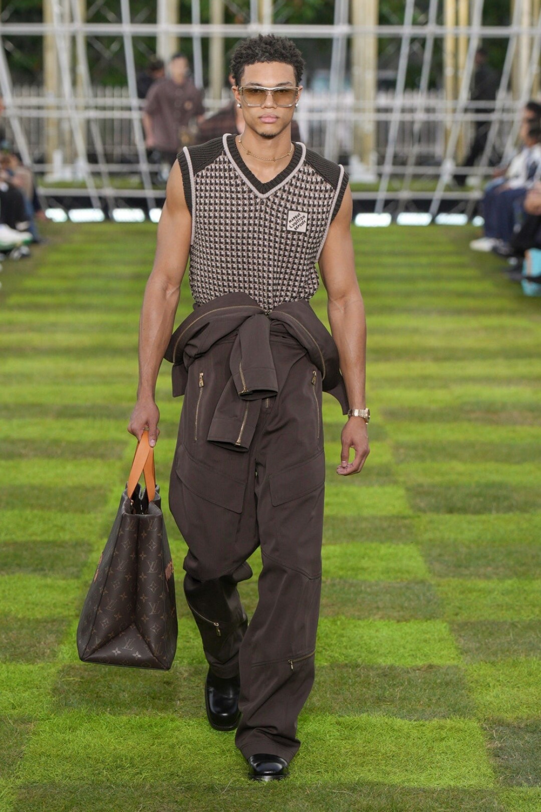 Louis Vuitton SS'25