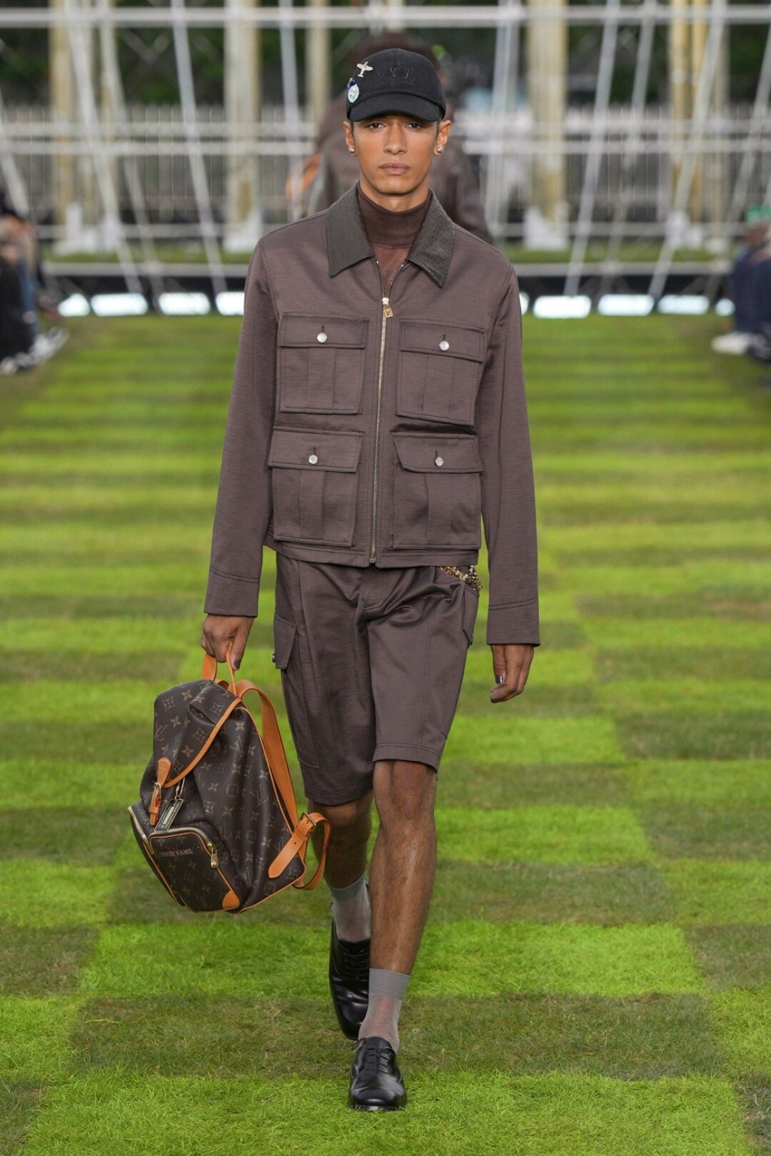 Louis Vuitton SS'25