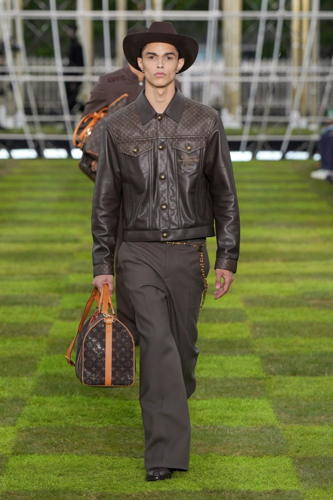 Louis Vuitton SS'25