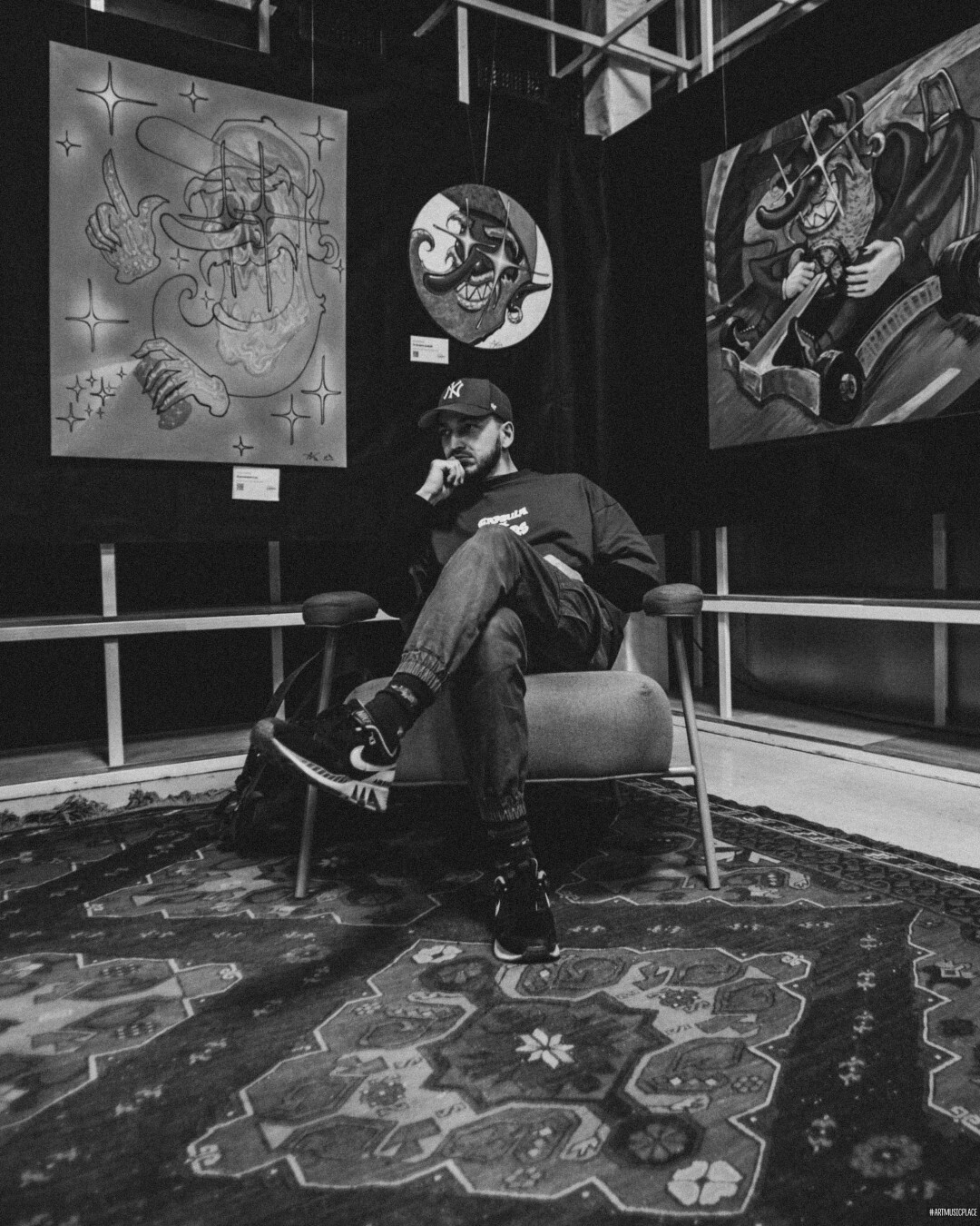 Артур Лукьянов