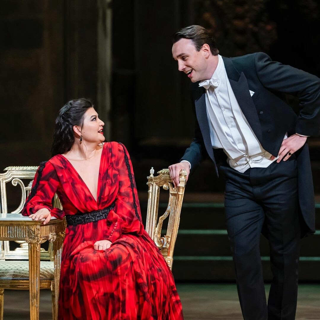 Айгуль Ахметшина и Xabier Anduaga