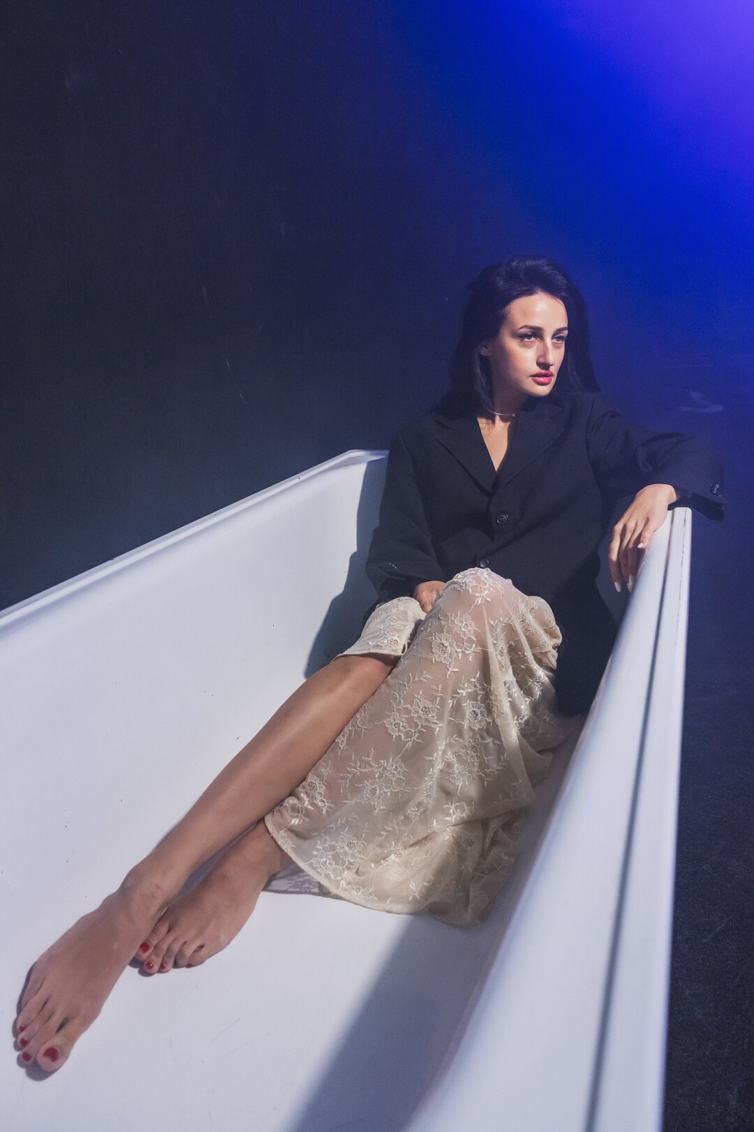 Алсу Галина