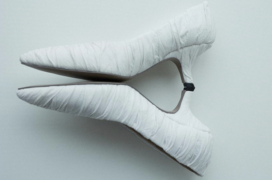 Туфли RxBshoes x Gapanovich, 36 500 руб.