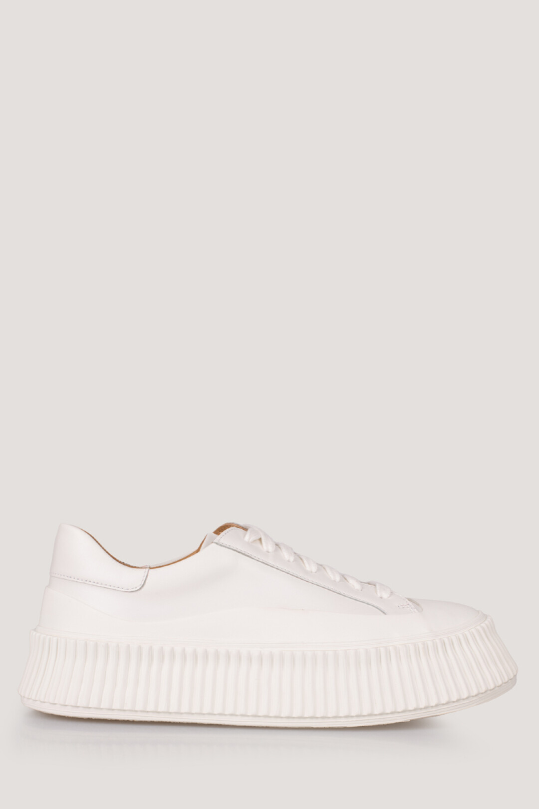 Кеды Jil Sander, День и Ночь, 85 800 руб.