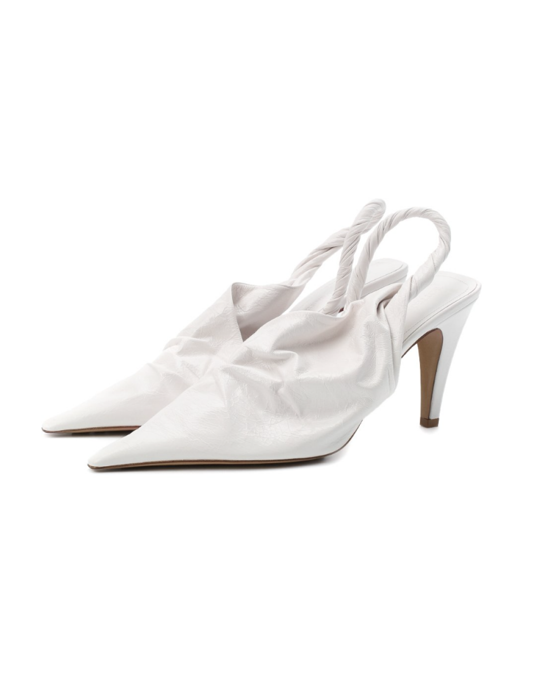 Туфли Bottega Veneta, ДЛТ, 87 100 руб.