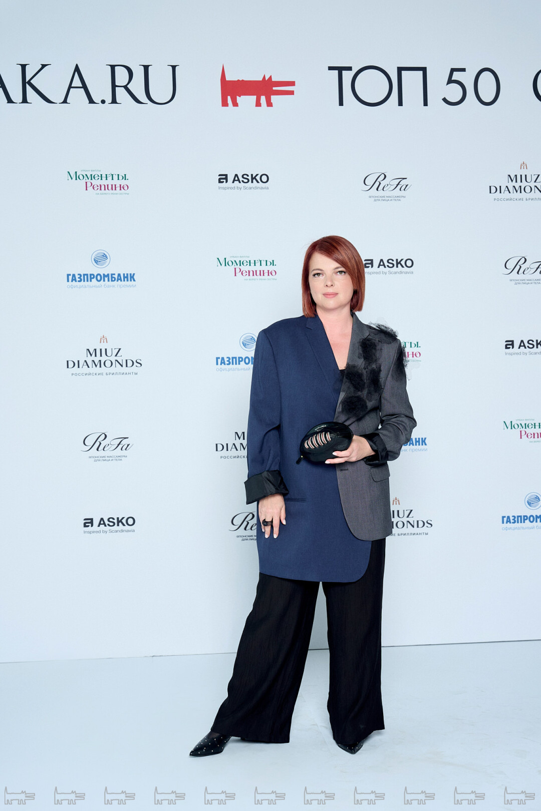 Илона Лапшина