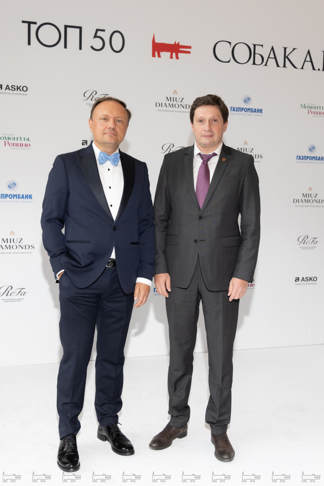 Сергей Макаров, Кирилл Соловейчик