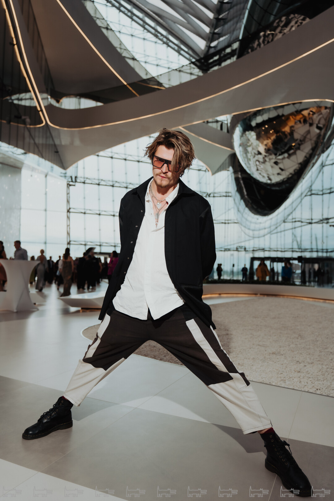 Сергей Горошко