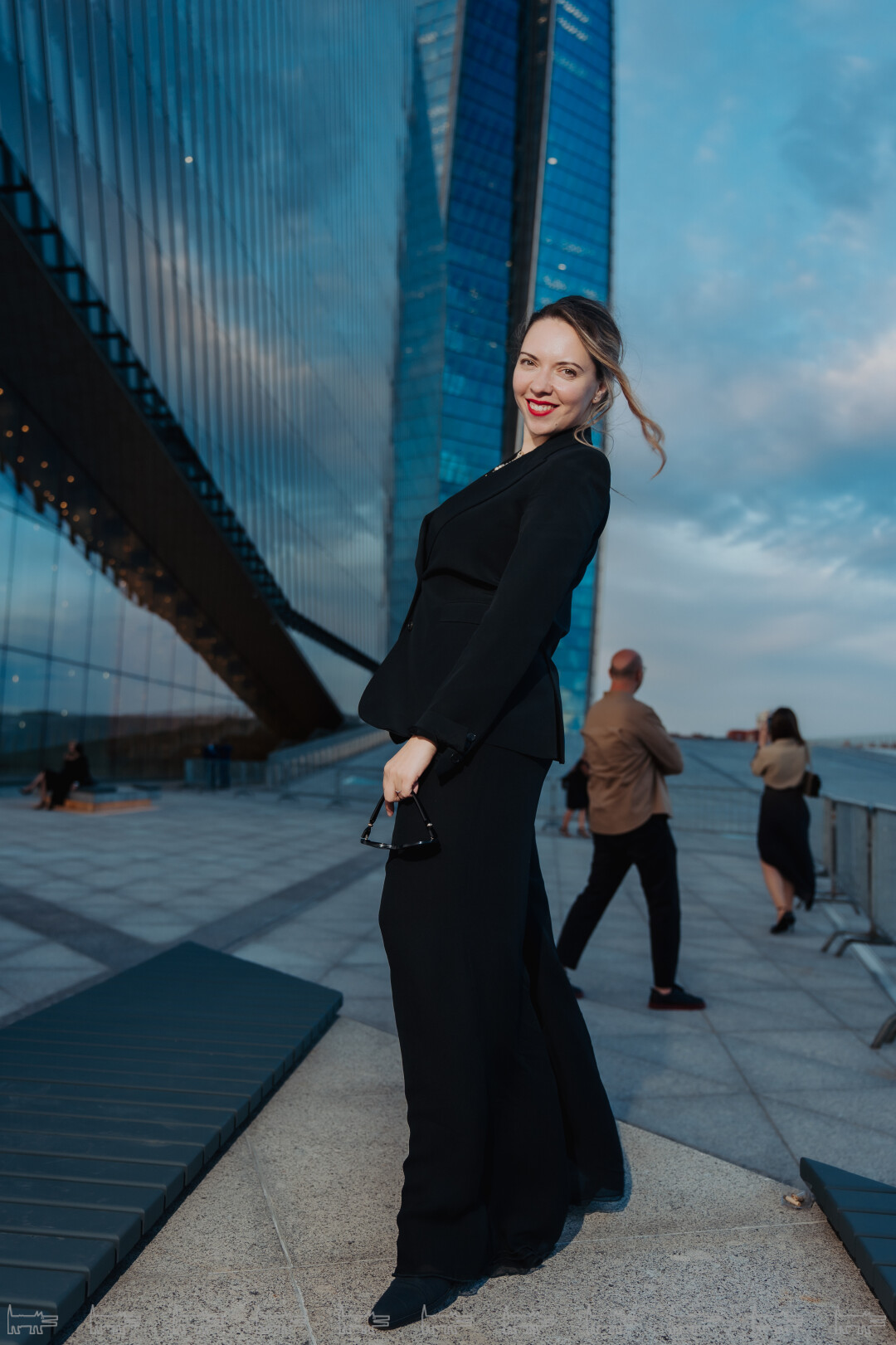 Ольга Угарова