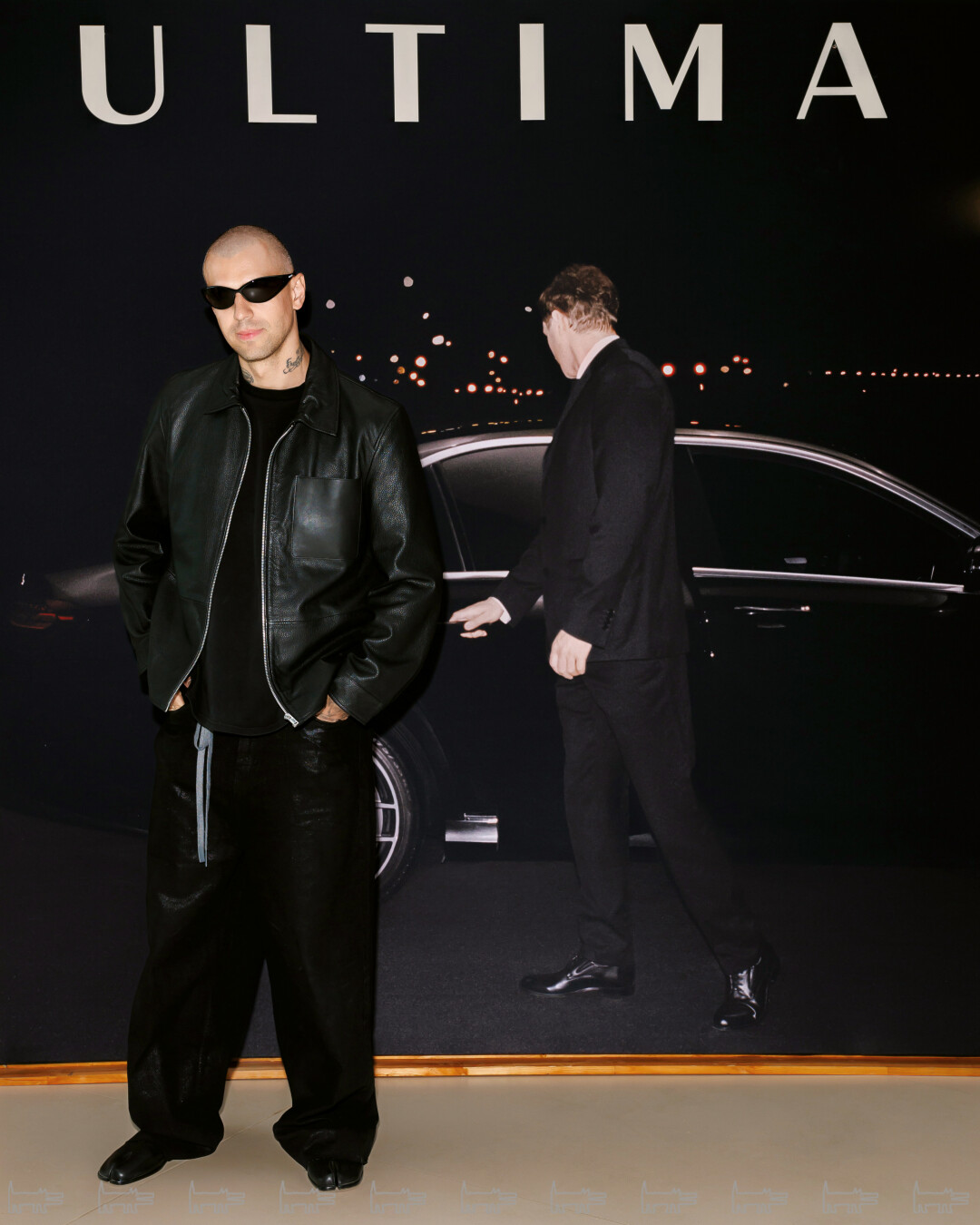 Матвей Ларионенко