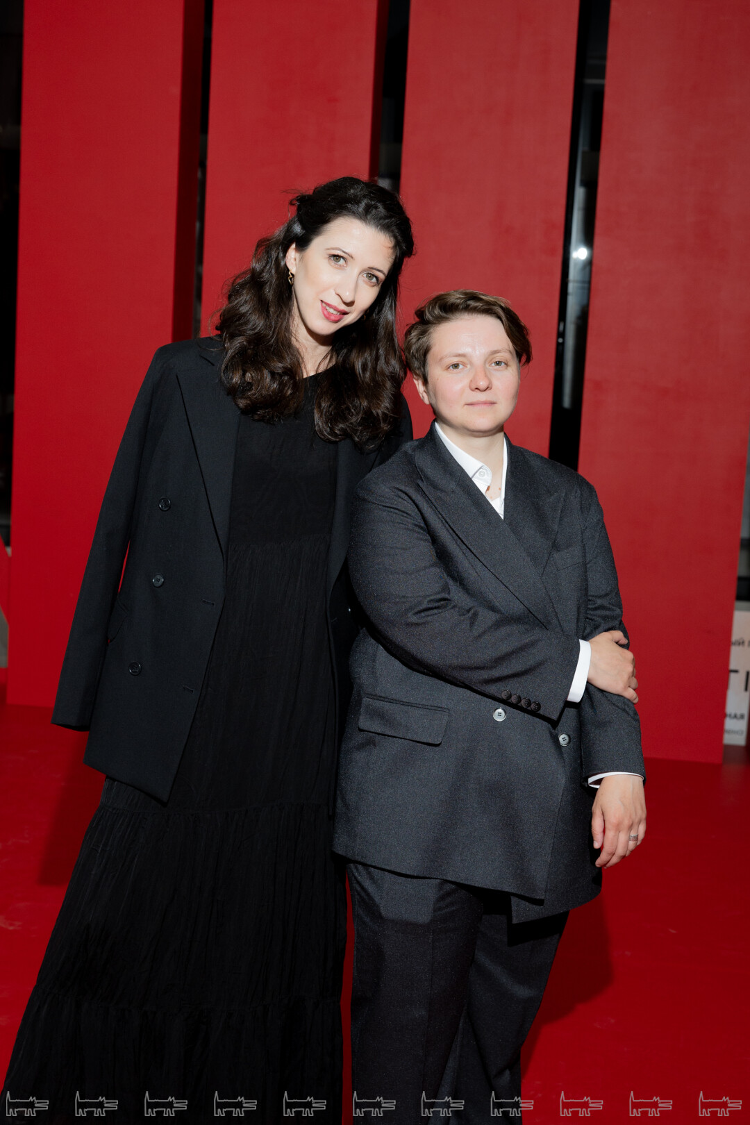 Марина Шульц, Анна Зарубина