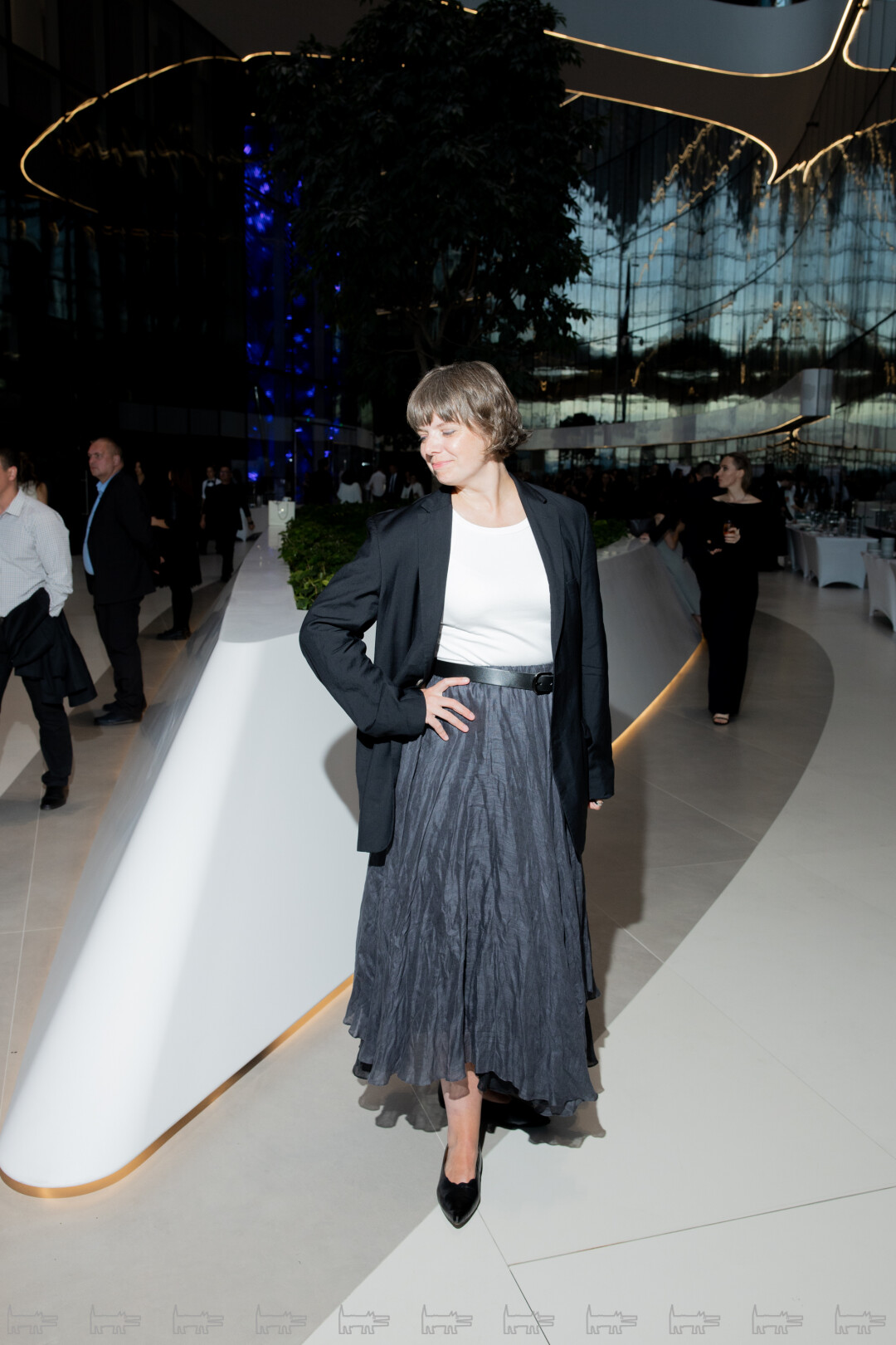 Юлия Суслова