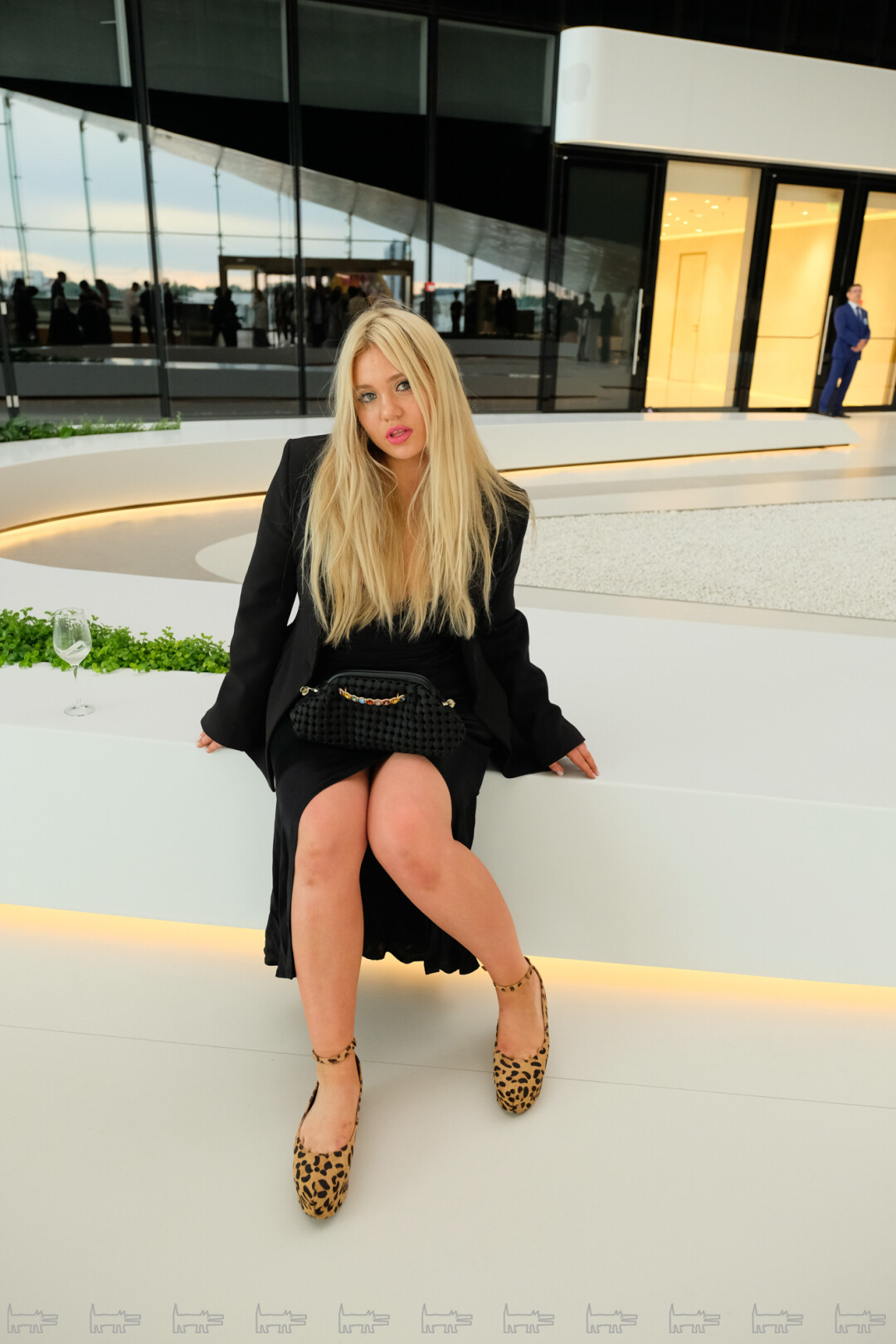 Настя Соломеина