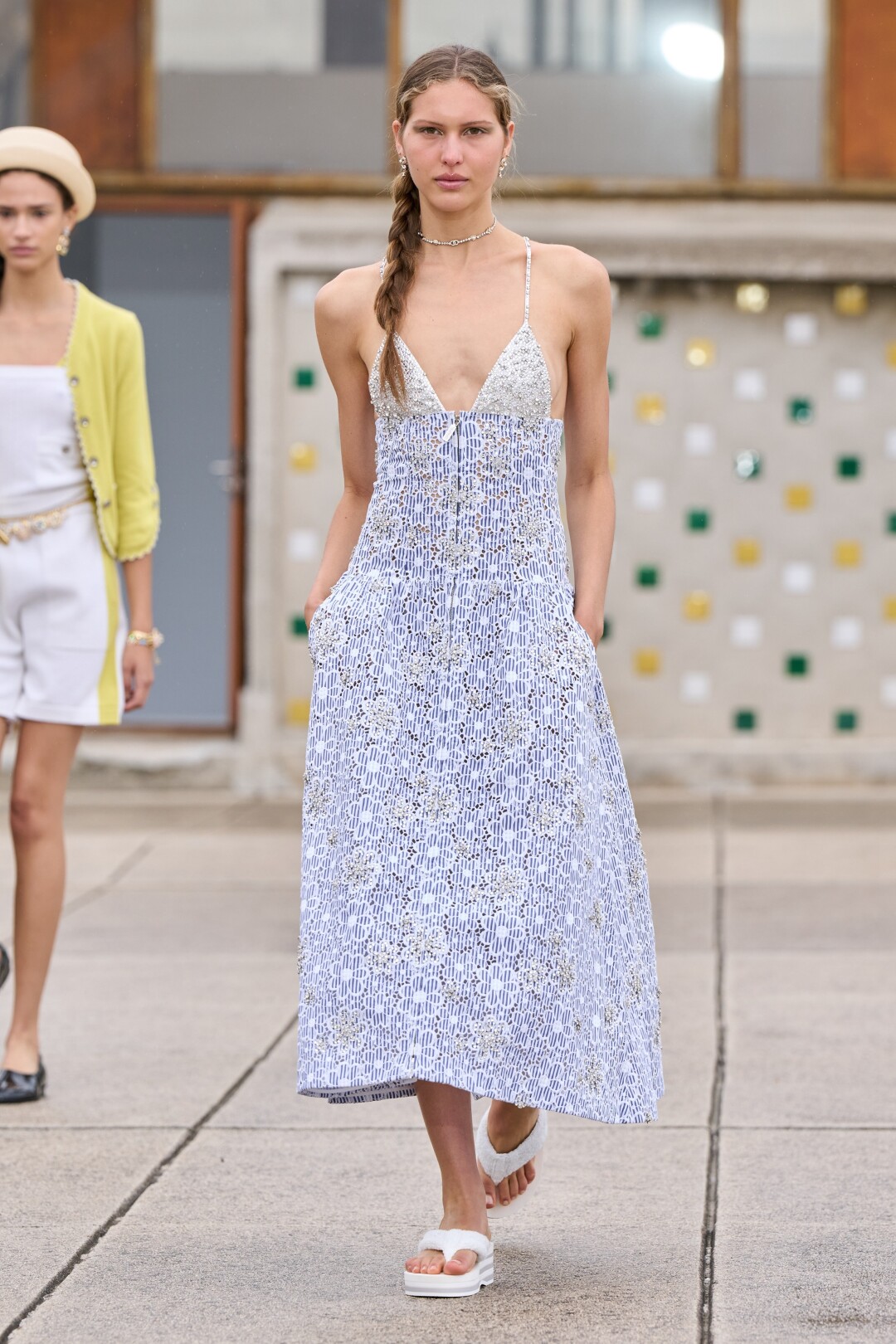 Chanel Cruise 2025