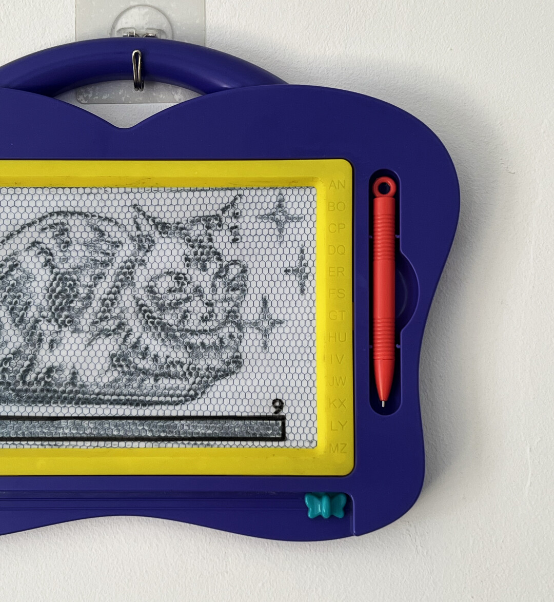 Алиса Деточкина "Кармический котик"