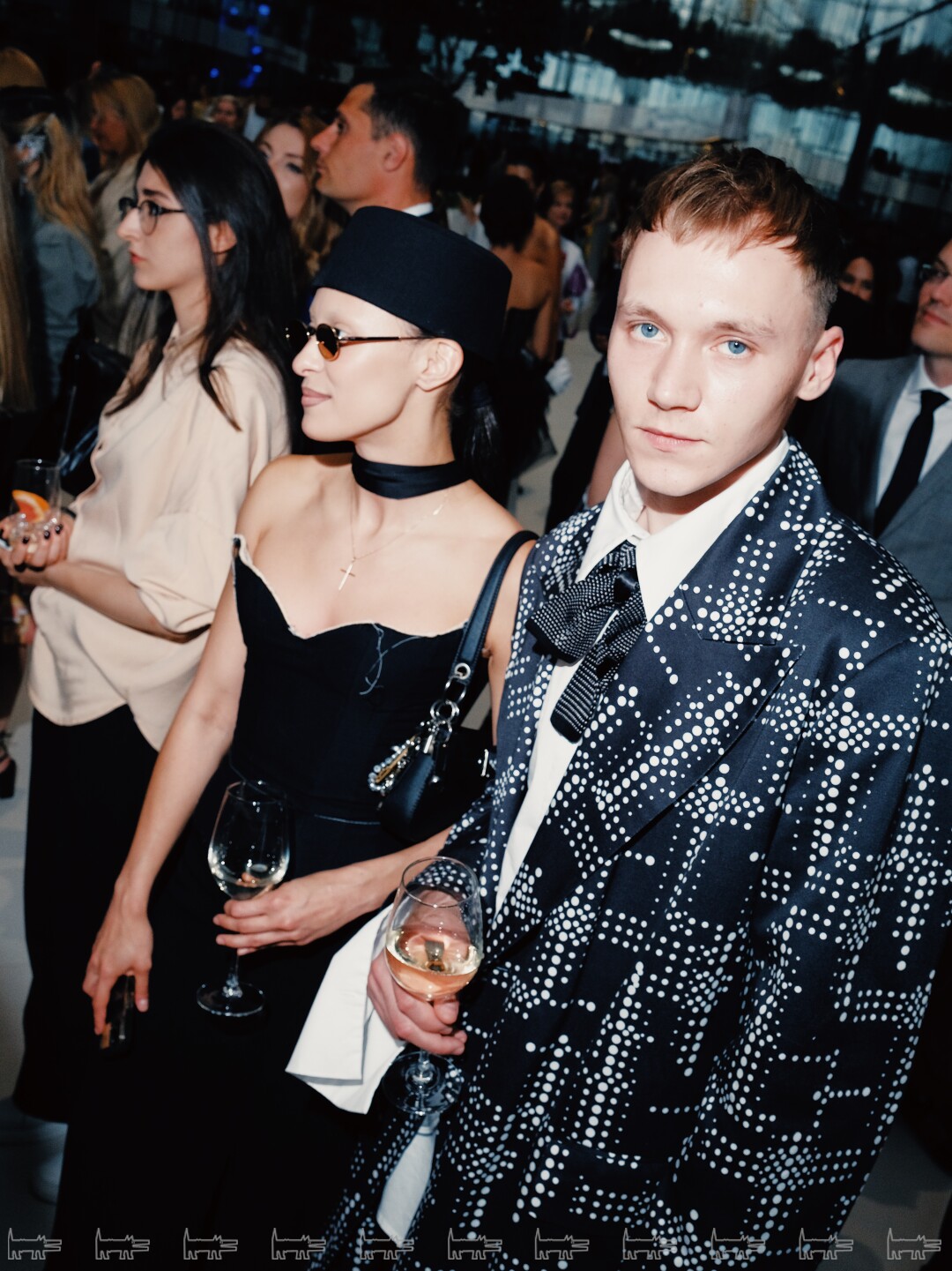 Артем Злобин. Пелагея Астафьева