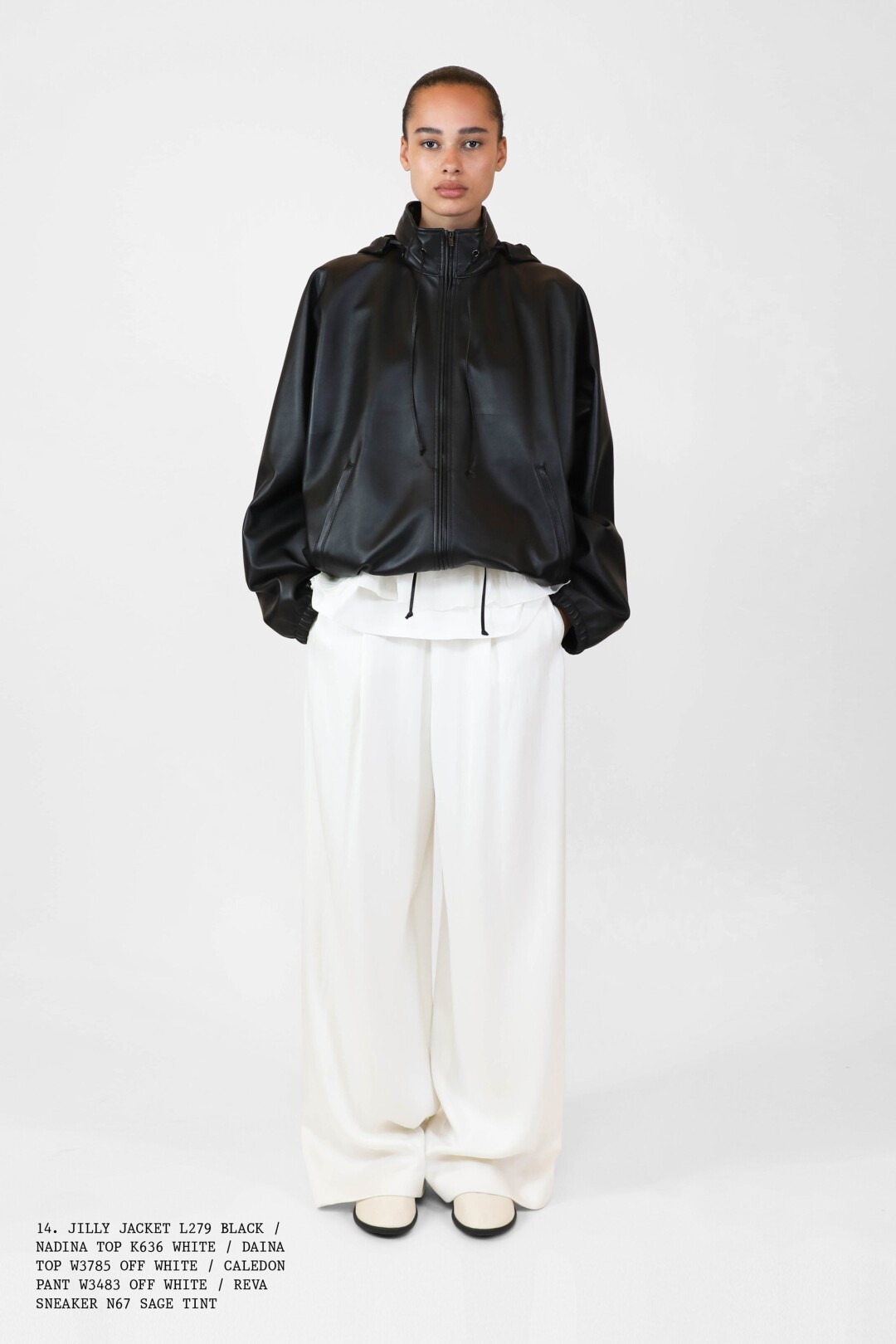 The Row SS'25
