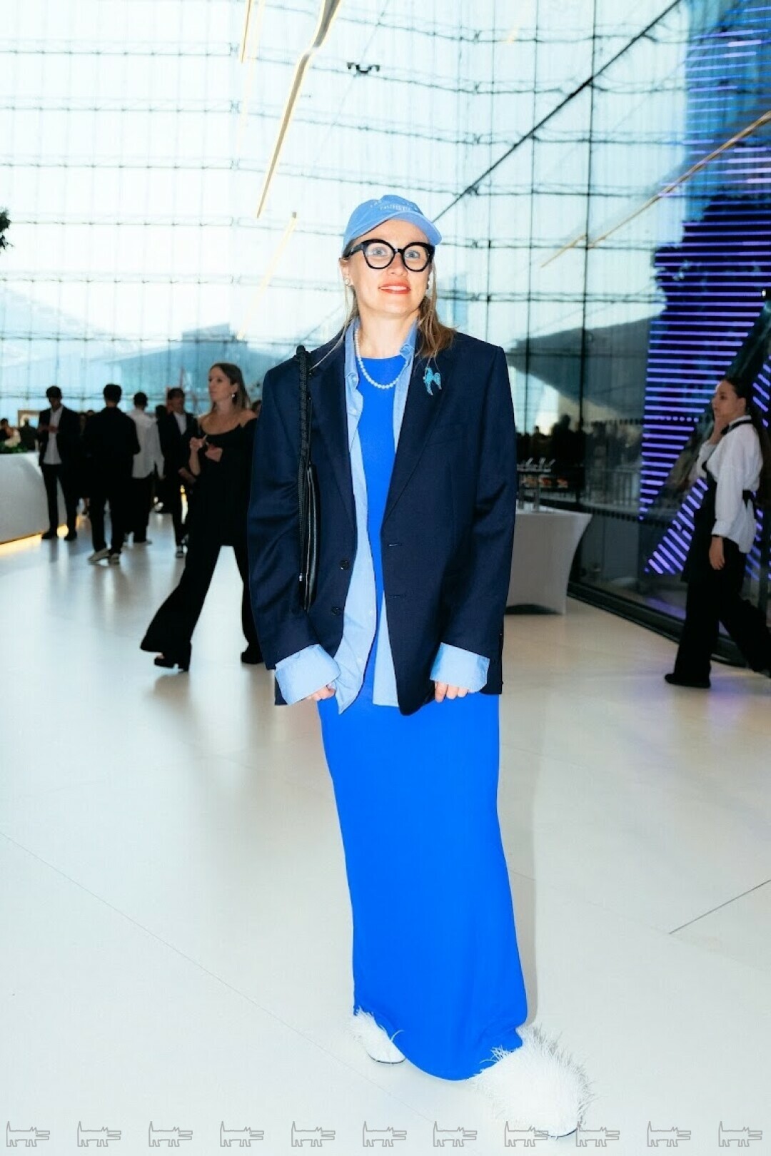 Мила Разгуляева-Благонравова