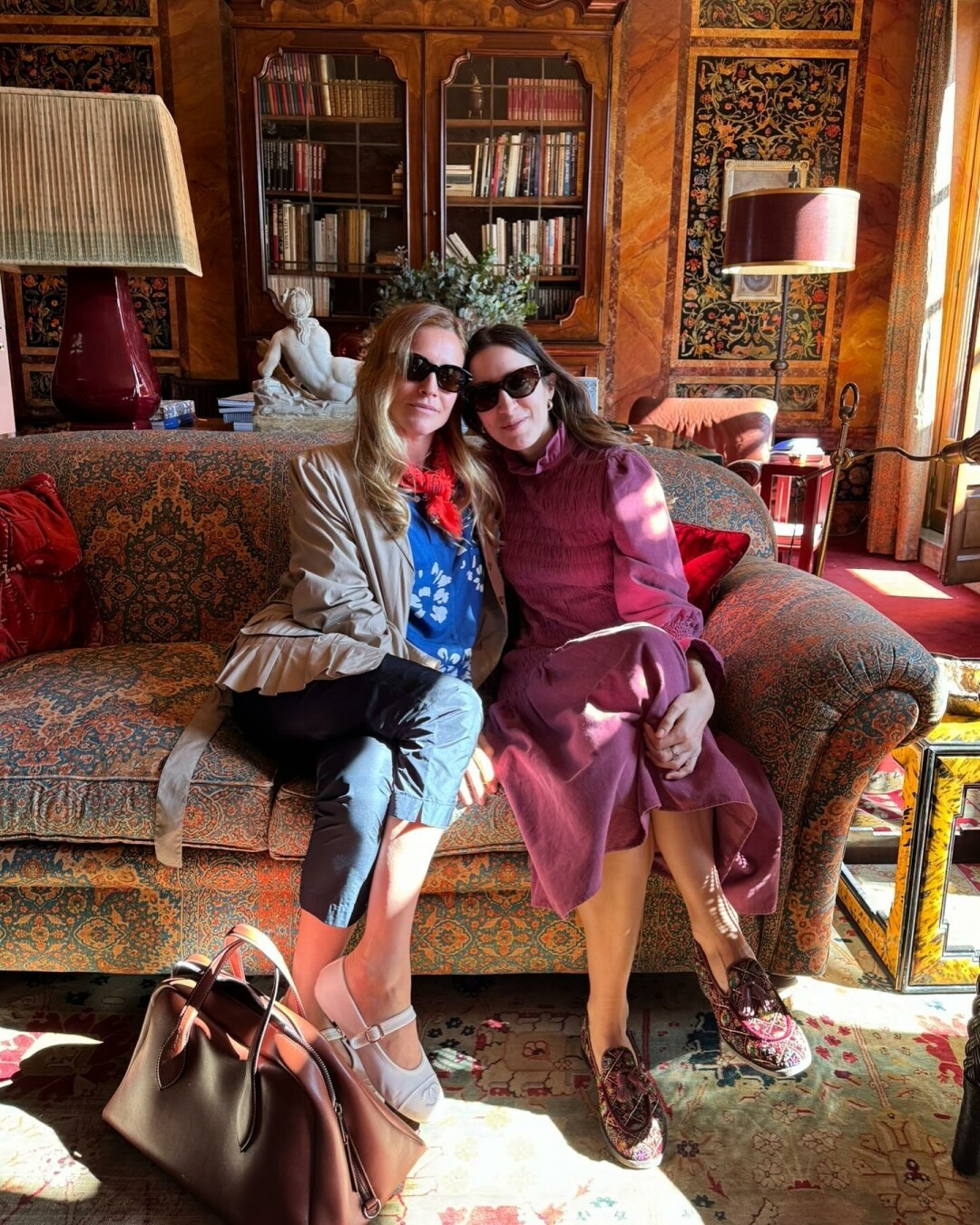 Бьянка Миро