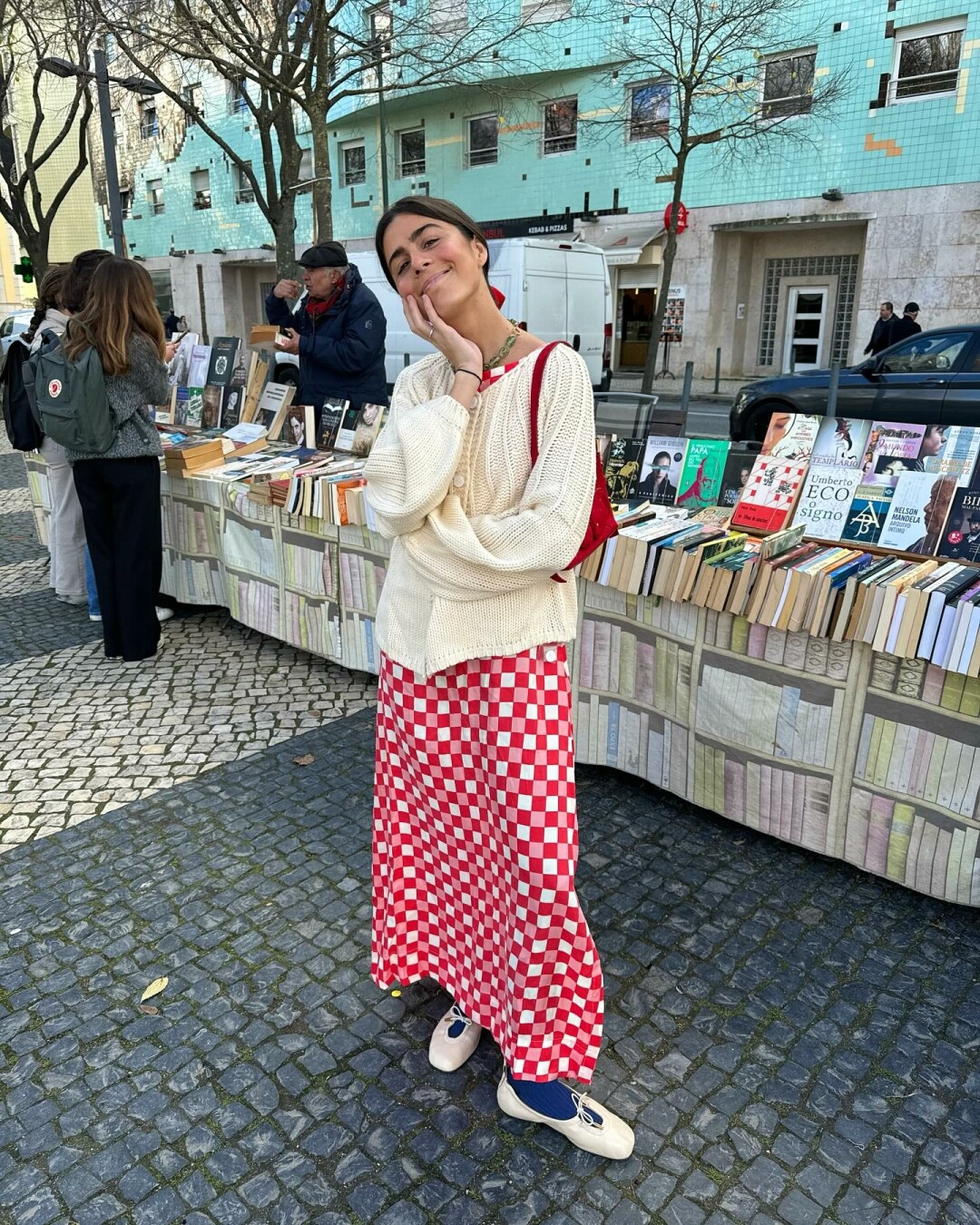 Виктория Монтанари