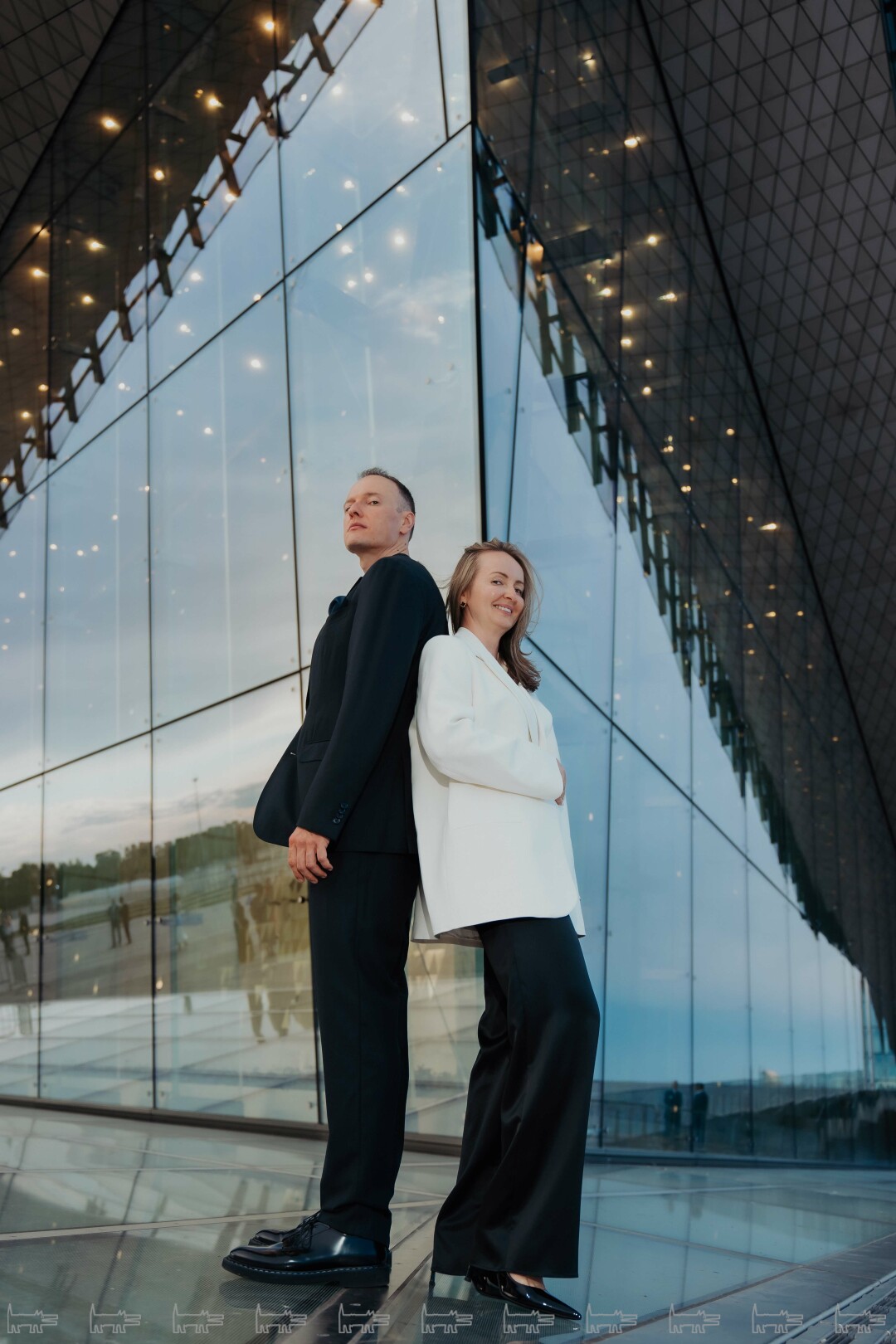 Марина Краснова, Александр  Тоболь