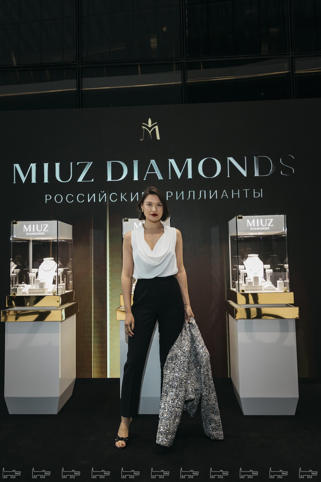 Аксинья Петрова