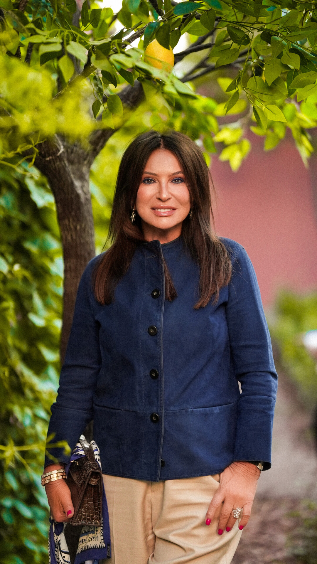 Ирина Оганова