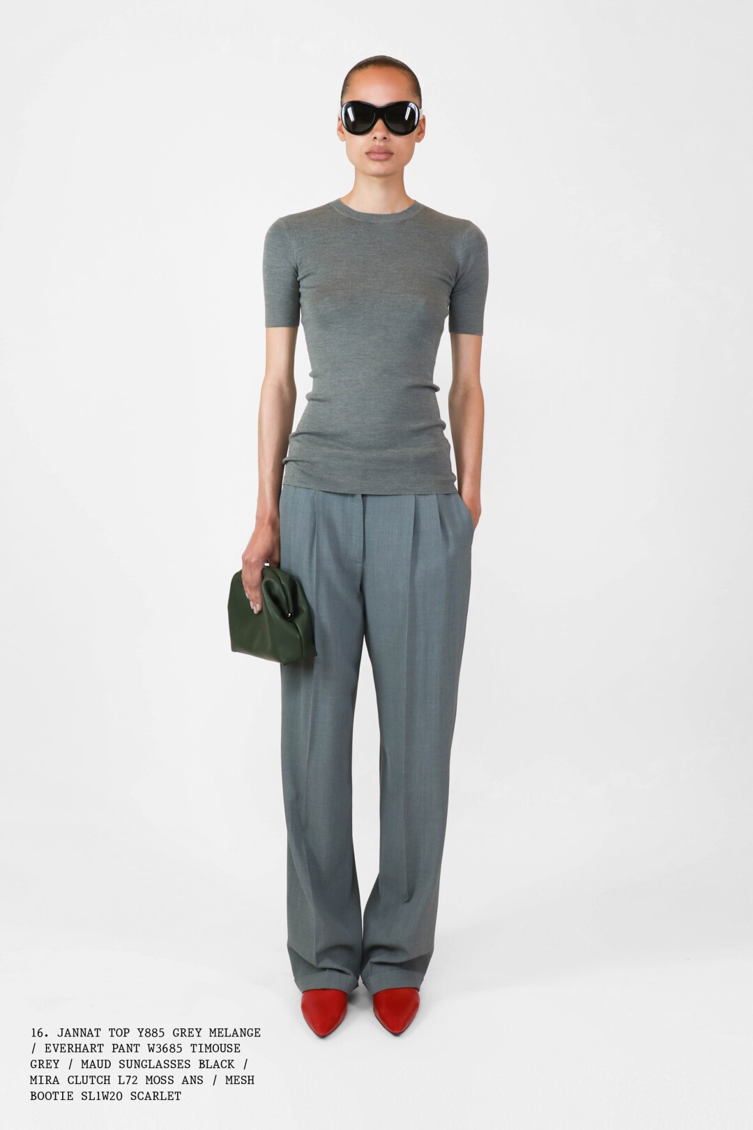 The Row SS'25