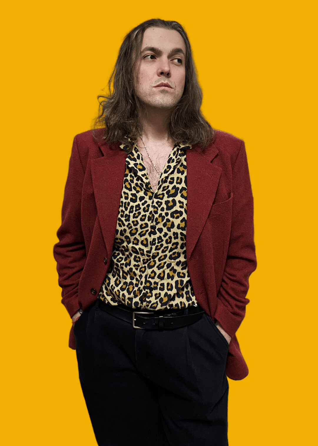 Павел Грачев