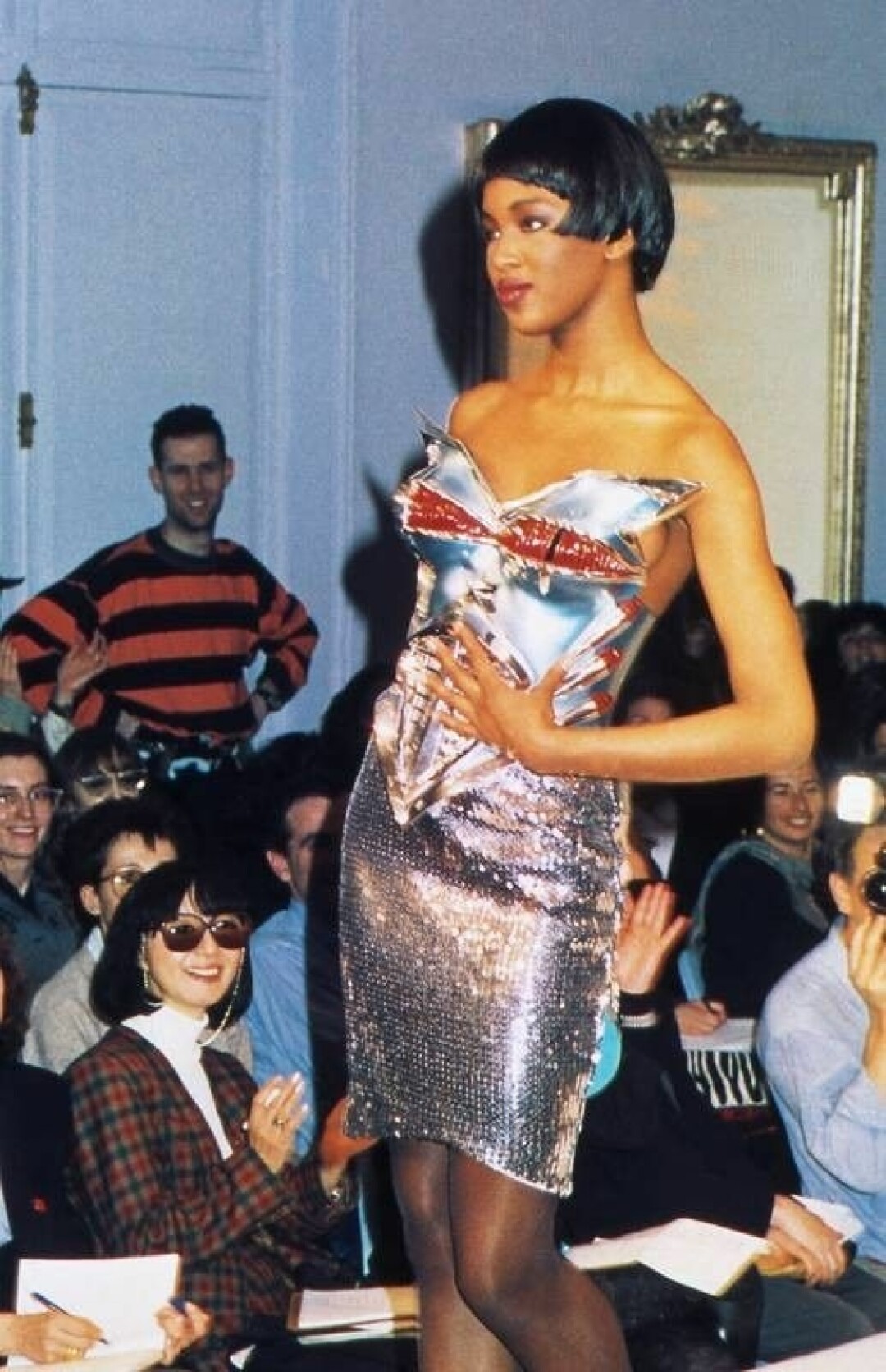 Mugler FW'89