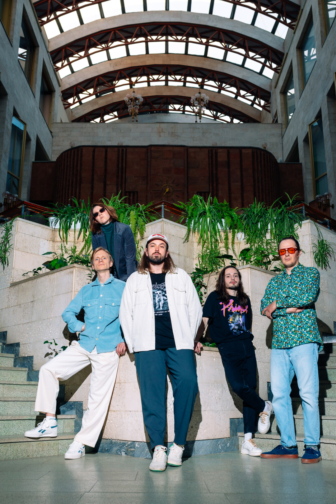 Shakuhachi On The Minipops