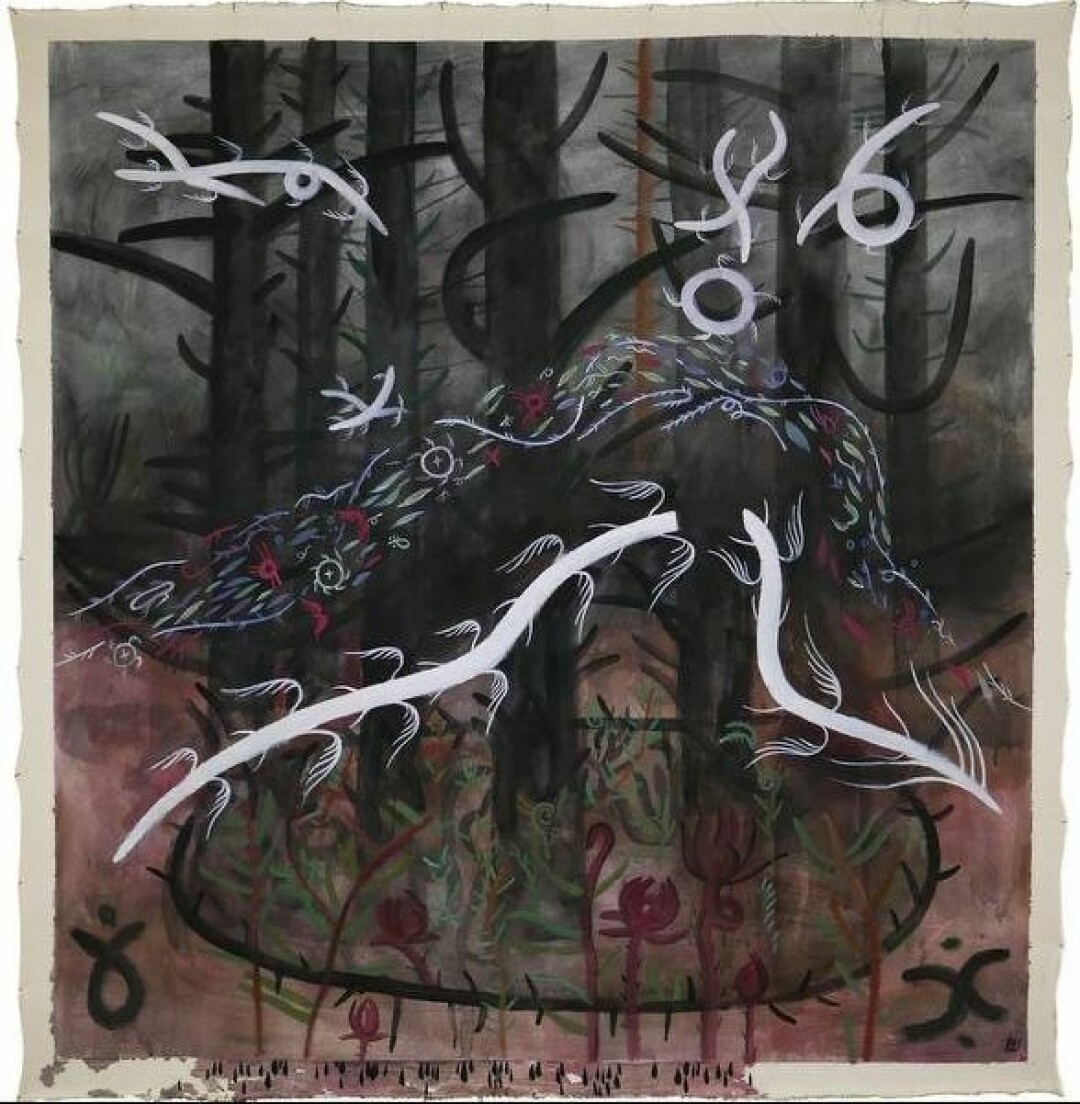 Анна Быстрова