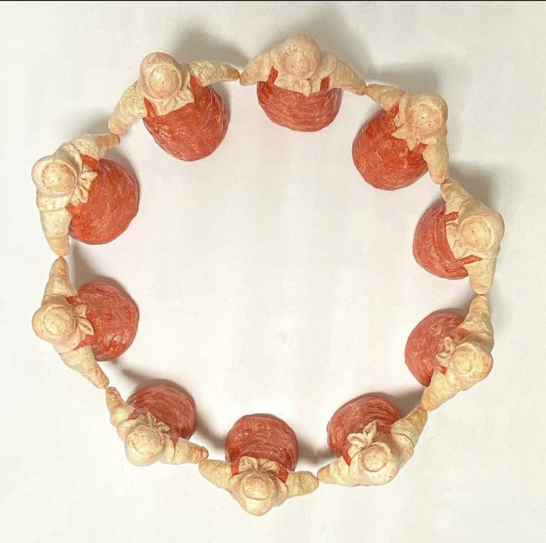 к а т я, "Ходечи"