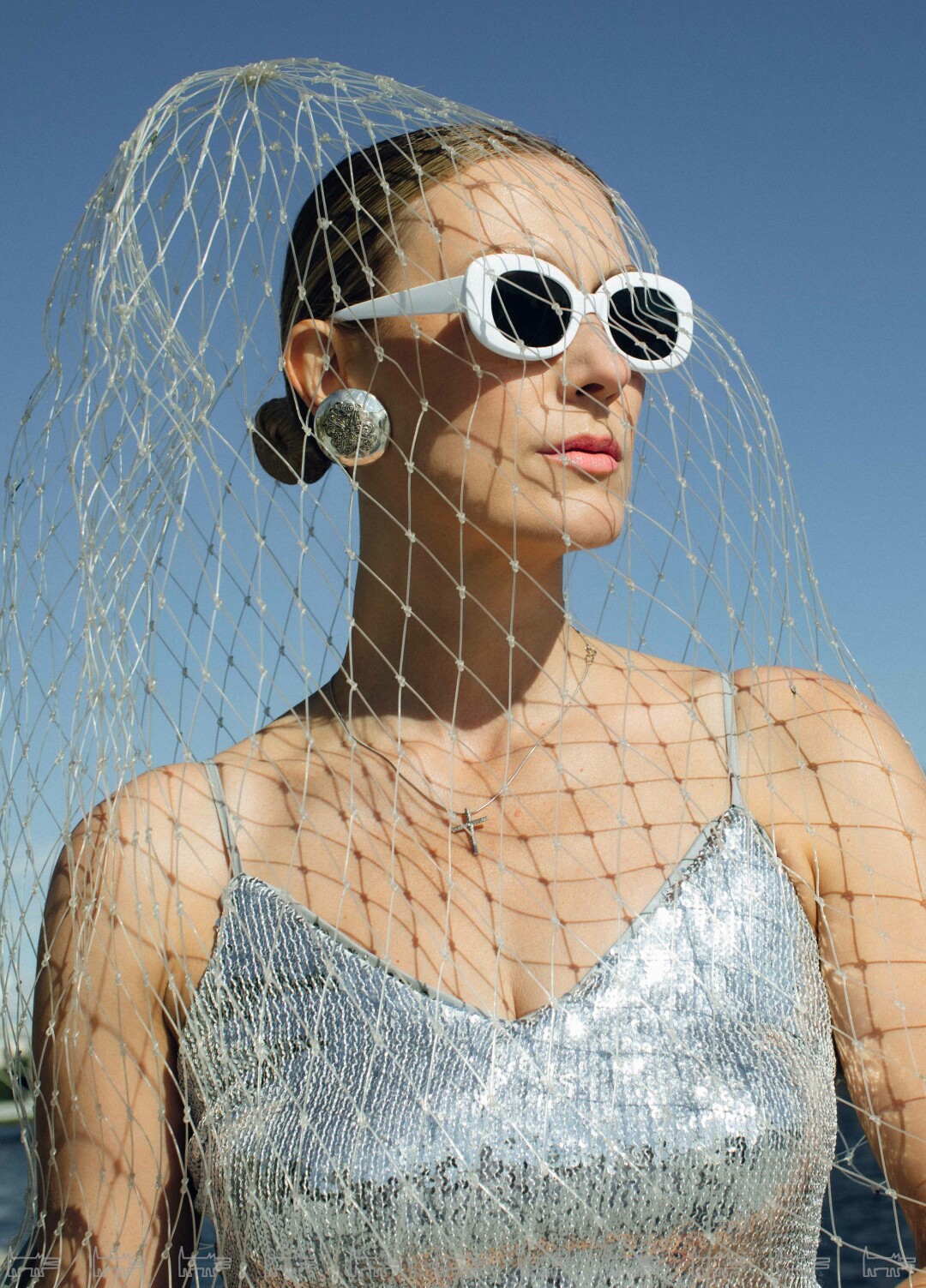 Анна Афонина