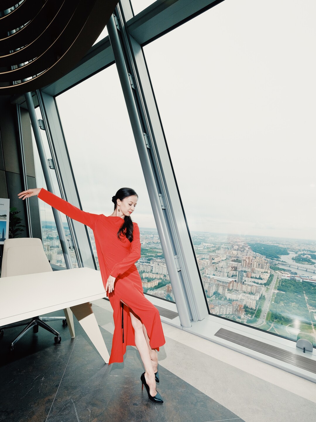 Рената Шакирова