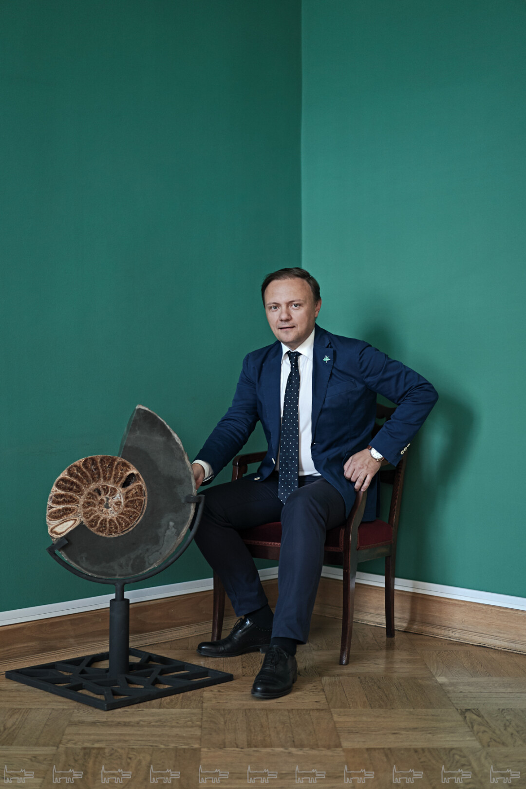 Сергей Макаров