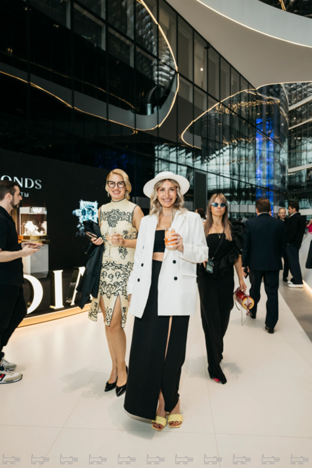 Наталья Кравцова, Анна Касьян