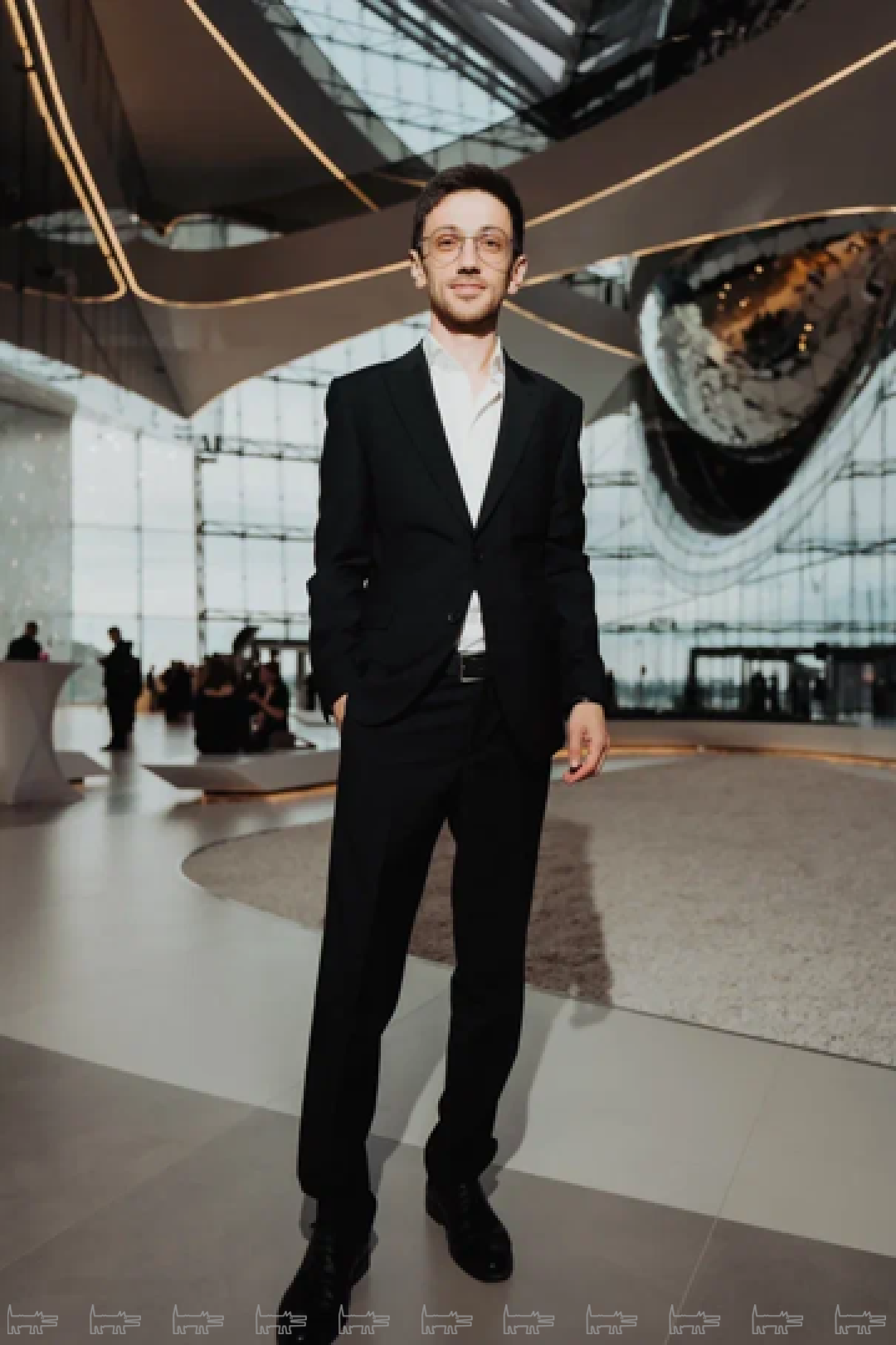 Тиран Акопян