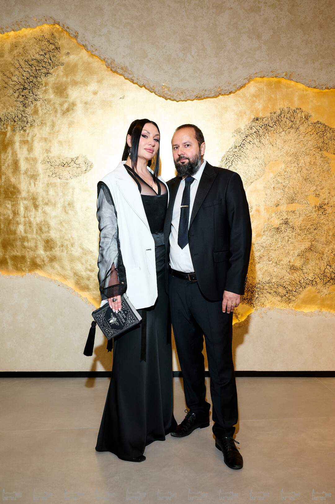 Галина Линник, Илья Линник