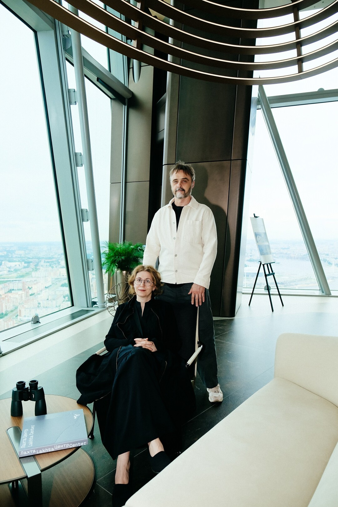 Виталий Пушницкий