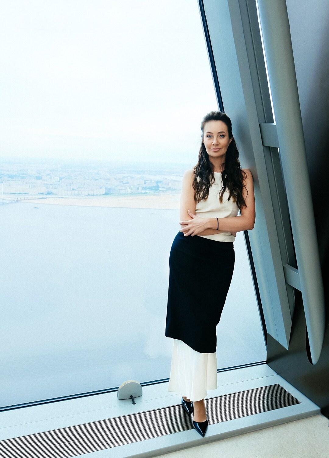 Юлия Немчина