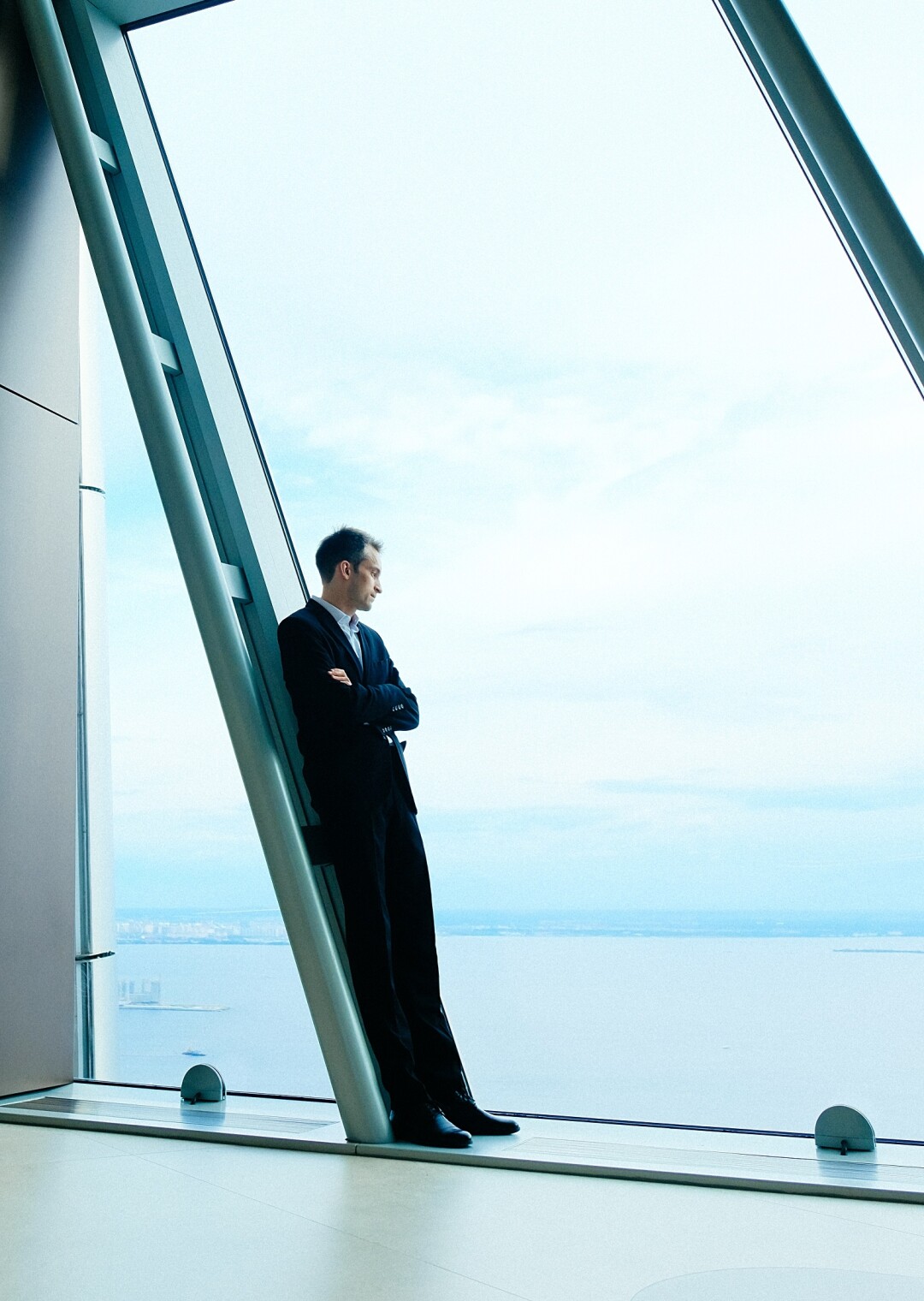 Антон Секисов