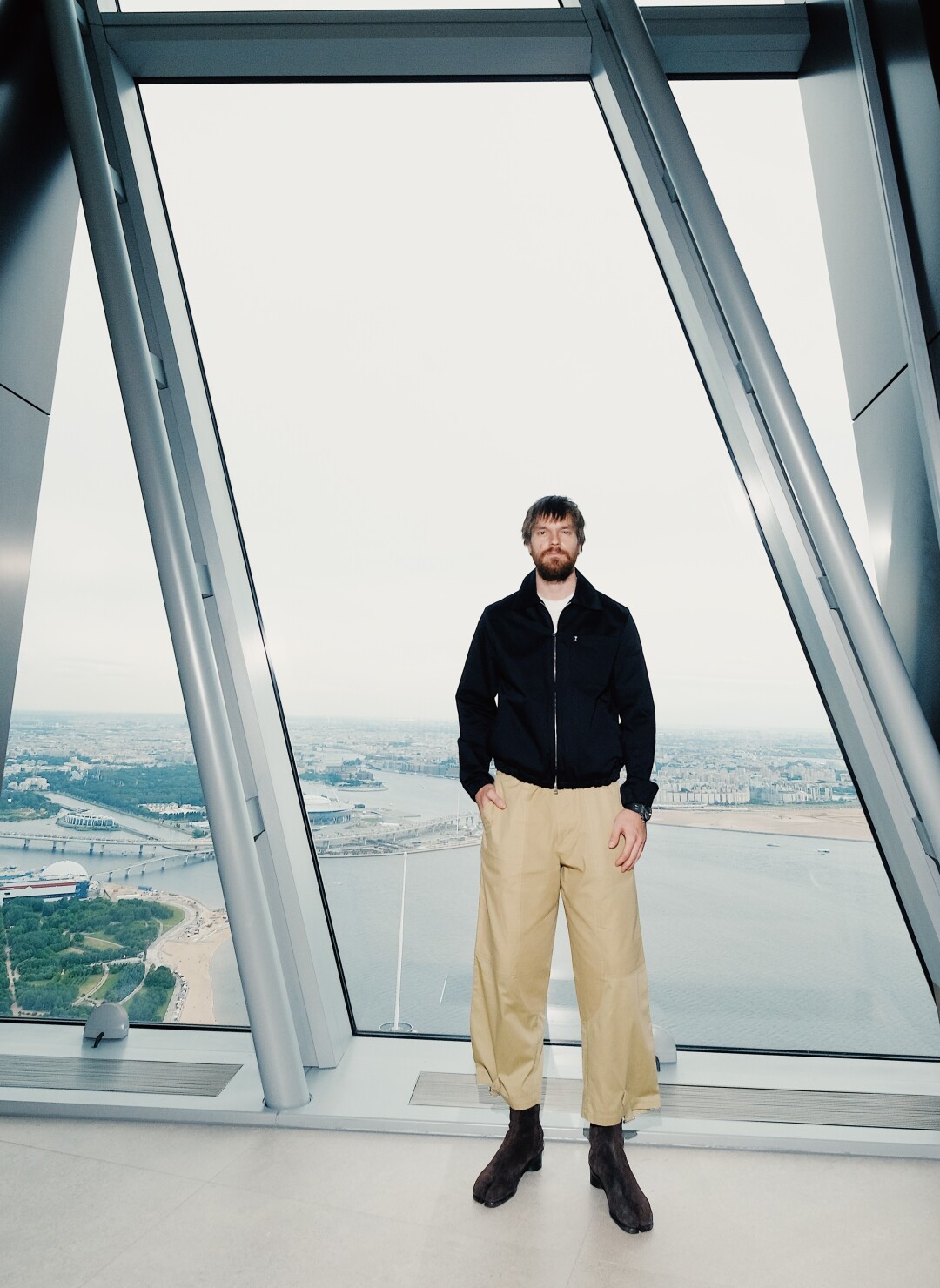 Никита Волков