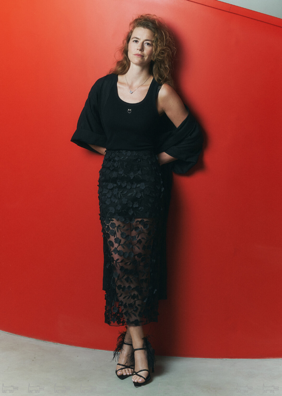 Дарья Козлова — первый проректор ИТМО и директор по образованию «Яндекса»