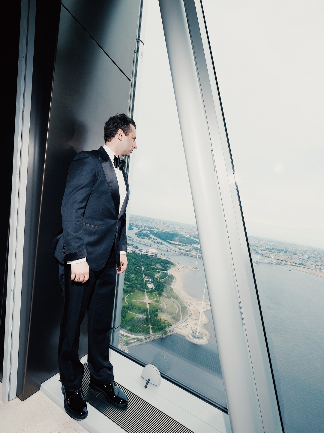 Роман Ротенберг