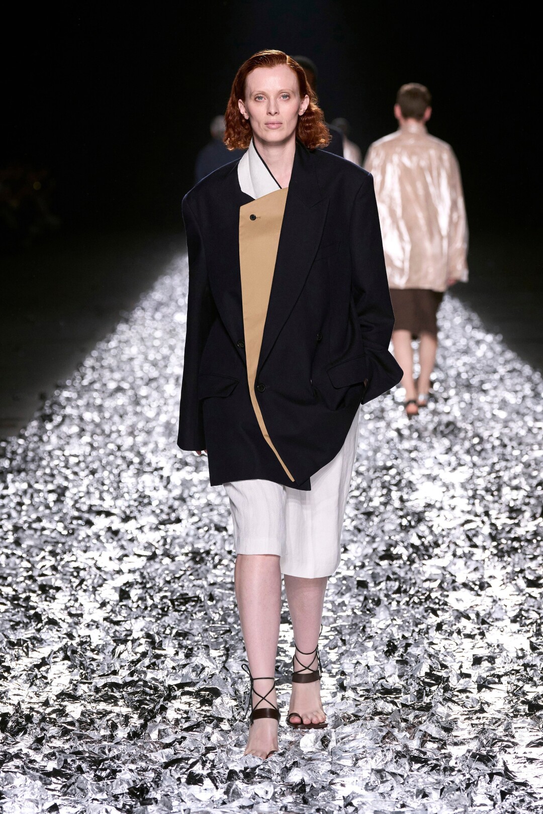 Dries Van Noten SS'25 Menswear