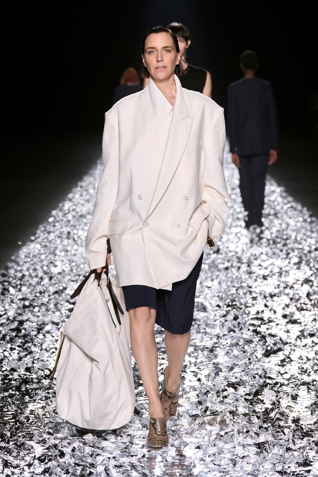 Dries Van Noten SS'25 Menswear