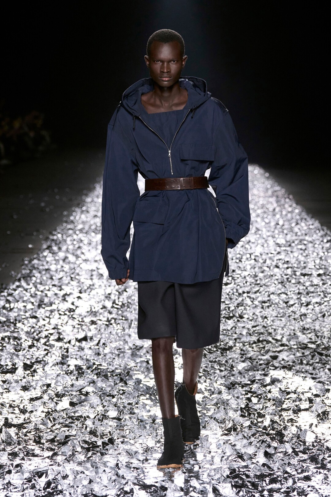 Dries Van Noten SS'25 Menswear