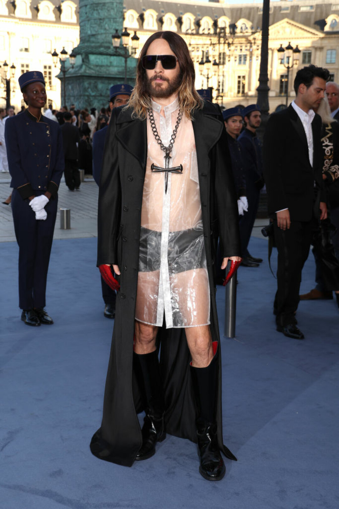 Джаред Лето