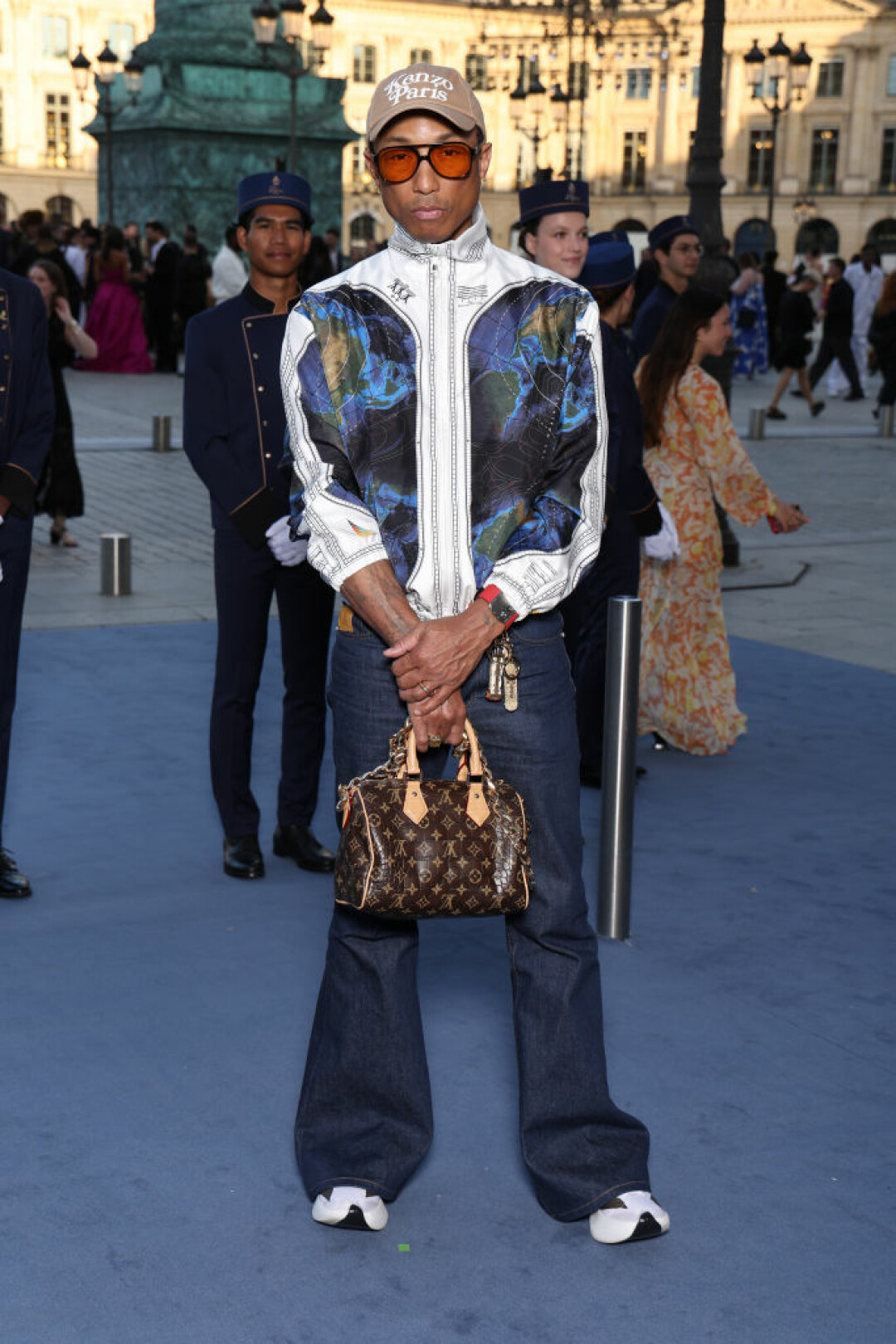 Фаррелл Уильямс